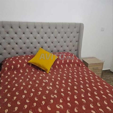 170750-Appt à louer à 11000DH à Palmier (Maarif) - 2