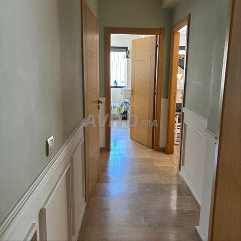83604-Appt à louer à 10500DH à Bourgogne (Anfa) - 2