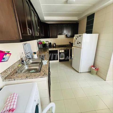 158970-Appt à louer à 8500DH à Hopitaux - 2