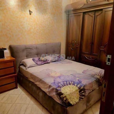 153609-Appt à louer à 6000DH à Lekrimat - 2
