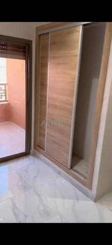 Appartement neuf à Vendre - 2