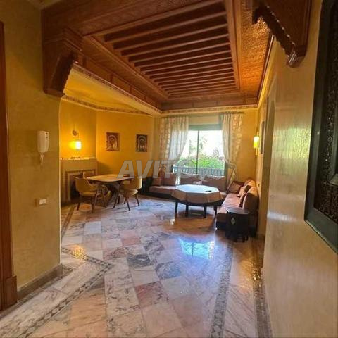 169062-شقة للإيجار بـ 10500 درهم بمنطقة النخيل - 2