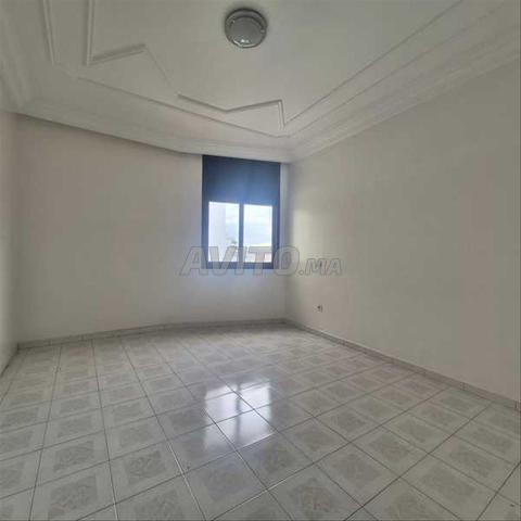177222-Appartement à louer à 7000DH à Bourgogne (Anfa) - 2