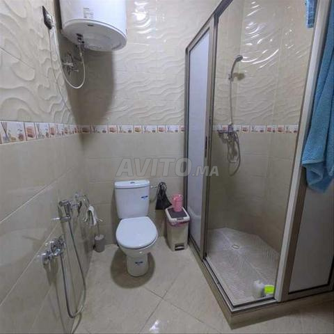 136867-Appt à louer à 8500DH à Amerchich - 2