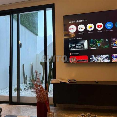 176931-Appartement à louer à 13000DH à Palmier (Maarif) - 2