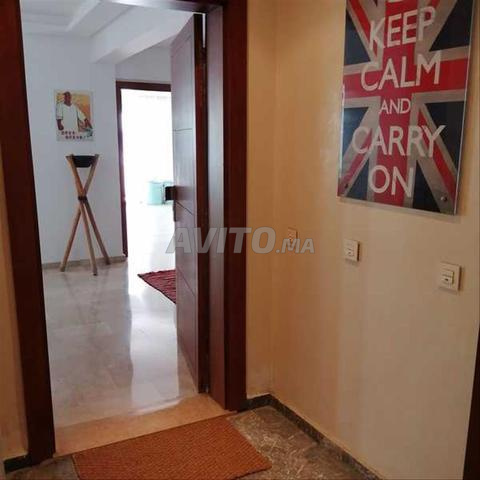 83421-Appt à louer à 8500DH à Racine - 2