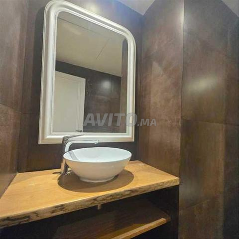 99478-Appt à louer à 9500DH à Bourgogne (Anfa) - 2