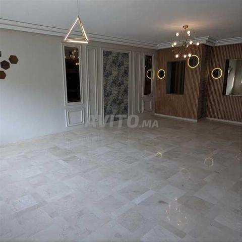 93722-Appt à louer à 14500DH à Bourgogne (Anfa) - 2
