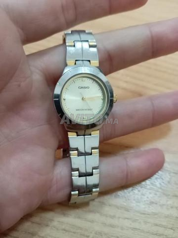 Casio original pour femmes - 2