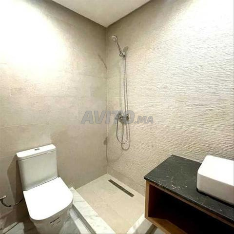141702-Appartement à louer à 9500DH à Les Princesses - 2
