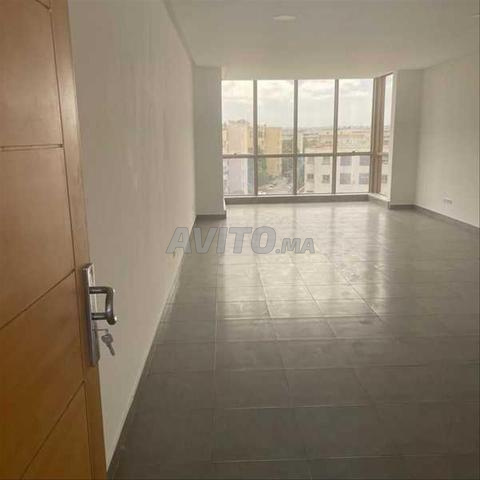 43469-Bureau à louer à 15000DH à Palmier (Maarif) - 2