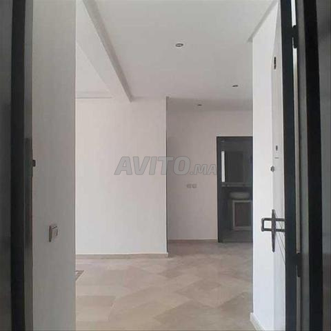 145289-Appt à louer à 6500DH à Bourgogne (Anfa) - 2