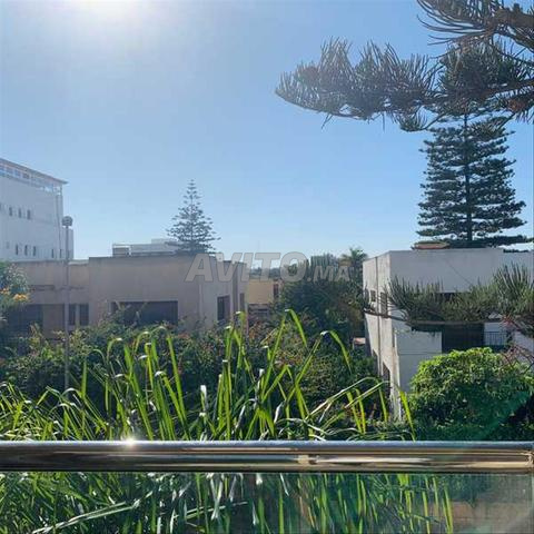 183377-Appt à louer à 7500DH à Franceville