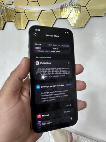 iPhone 12 Pro Max - 2