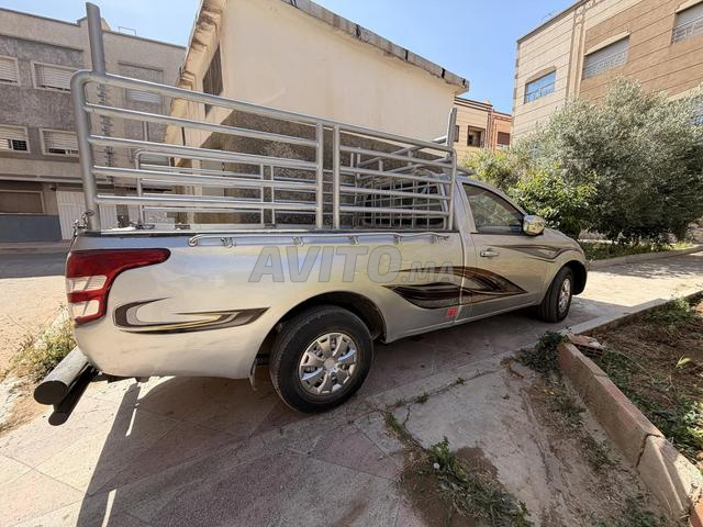 Mitsubishi L200 à vendre