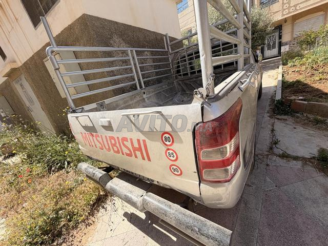 Mitsubishi L200 à vendre - 2