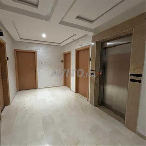 177727-Appt à louer à 12500DH à Gueliz - 2