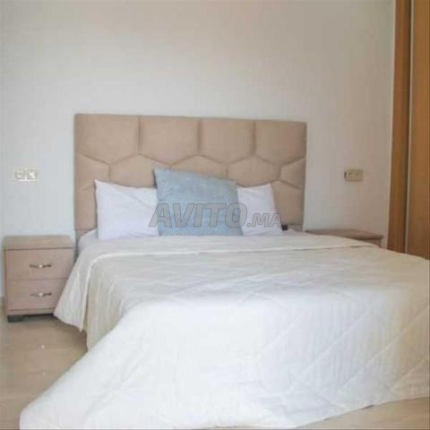 124599-شقة للإيجار بـ 8000 درهم في تاماريس2 - 2