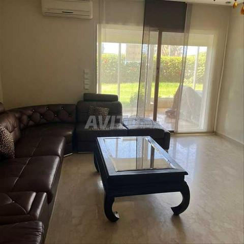 163460-شقة للإيجار بـ 6000 درهم في تاماريس2 - 2