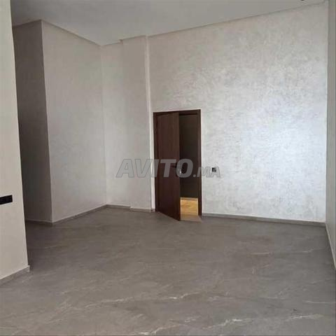 164143-Appt à louer à 4500DH à Bouskoura - 2