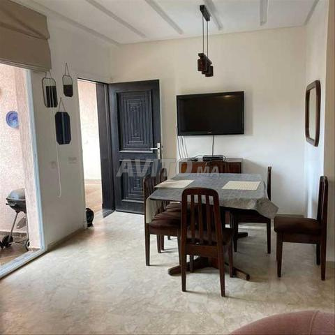 151598-Appartement à louer à 5500DH à Tamaris2 - 2