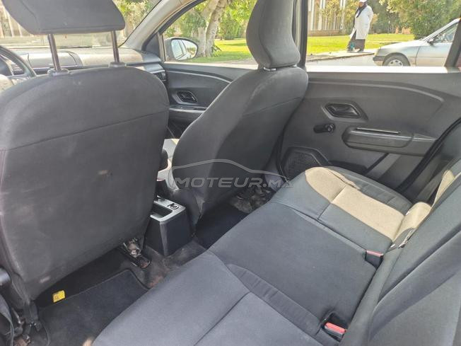 Dacia Logan Diesel Manuelle 2022 à Rabat