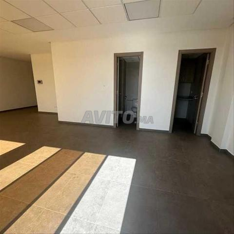 161524-Bureau à louer à 5500DH à Anassi - 2