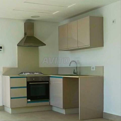 179378-Appt à louer à 7500DH à Bourgogne (Sidi Belyout) - 2