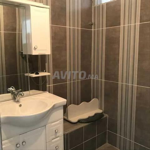 30043-Appt à louer à 7000DH à Gauthier - 2