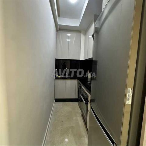 178613-Appt à louer à 8500DH à Oasis - 2