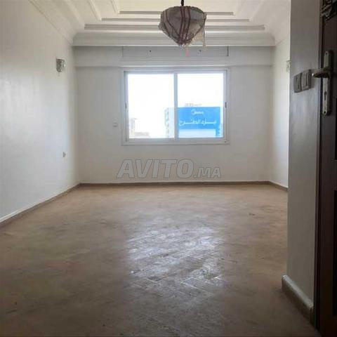 135389-Appt à louer à 8000DH à Bourgogne (Sidi Belyout)