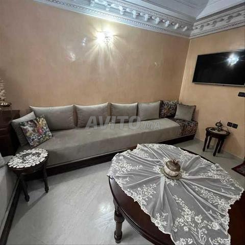 49430-شقة للإيجار بـ 7000 درهم في لايمون - 2