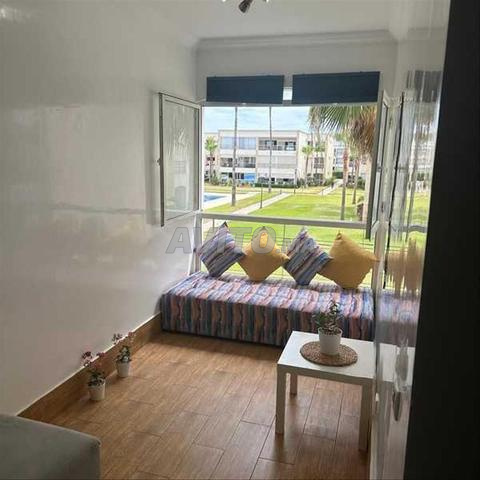 139164-شقة للإيجار بـ 7300 درهم في Plage De Sidi Rahal