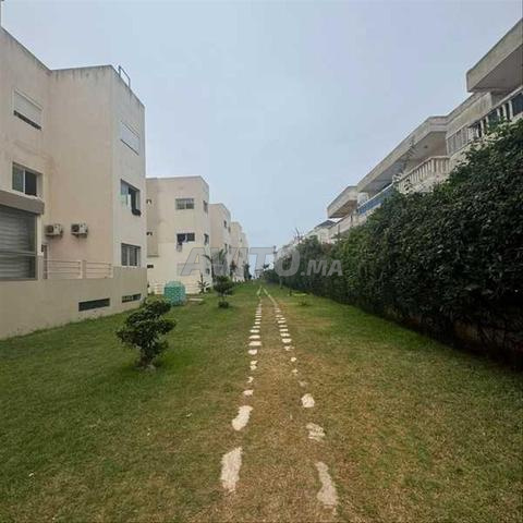 66647-Appt à louer à 5000DH à
