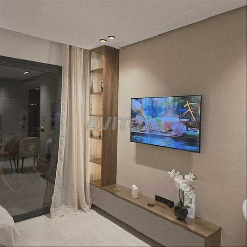 153350-شقة للإيجار بـ 9000 درهم في بالمييه (المعاريف) - 2