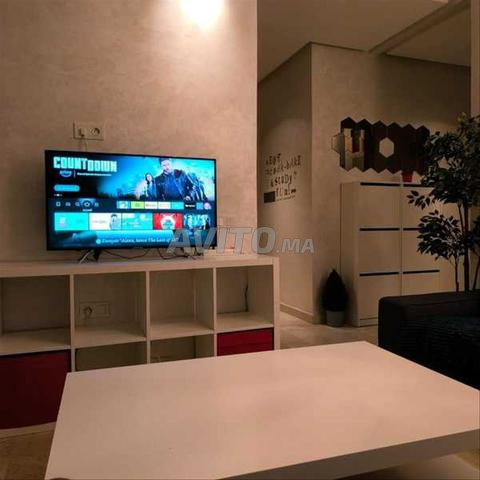 168115-شقة للإيجار بـ 6500 درهم في لا جيروند - 2
