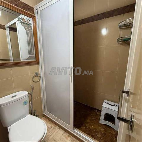176157-Appt à louer à 5300DH à Izdihar - 2