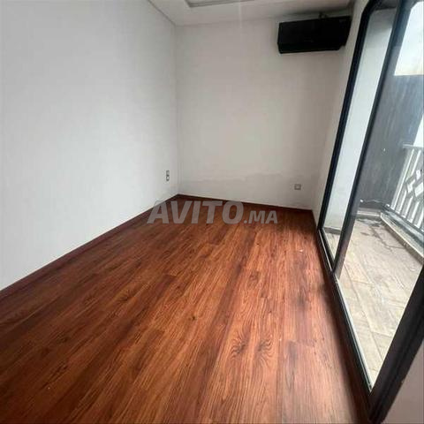 176356-Bureau à louer à 8000DH à Palmier (Maarif) - 2