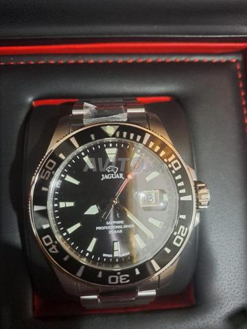 Jaguar Professional Diver 20 BAR - 2