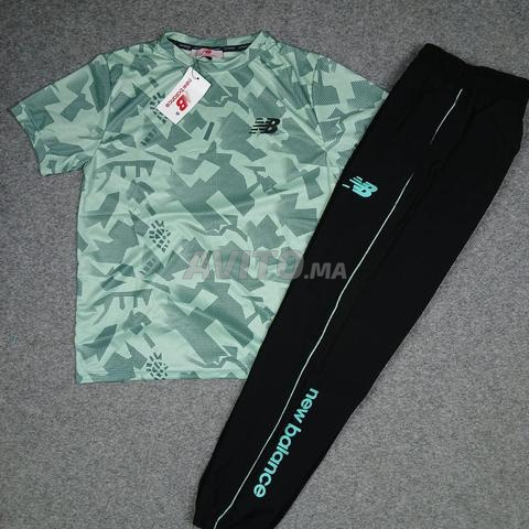 Ensemble New Balance - 2