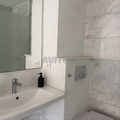 178658-Appartement à louer à 8000DH à Racine - 2