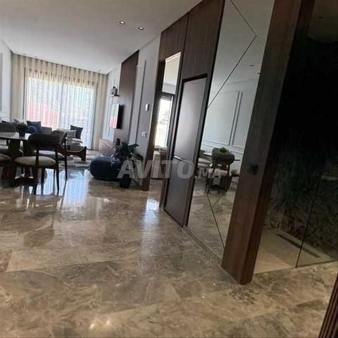 169275-Appt à louer à 9500DH à Oasis - 2