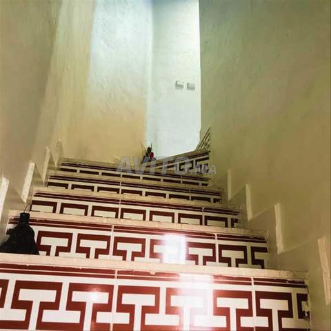 176497-شقة للإيجار بـ 3750 درهم في تاماريس1 - 2