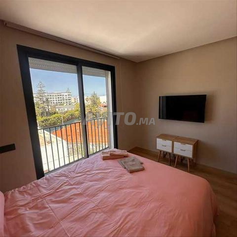 137095-شقة للإيجار بـ 7500 درهم في Oasis - 2