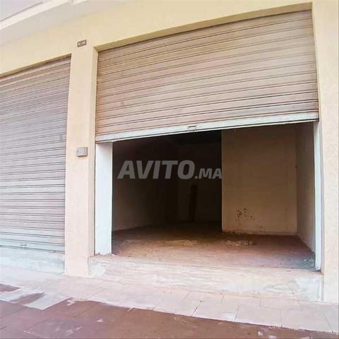 166233-محل للإيجار بـ 15000 درهم في النواصر - 2