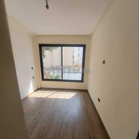 152917-Appt à louer à 5500DH à Plateau