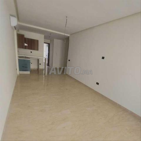 152917-شقة للإيجار بـ 5500 درهم في Plateau - 2