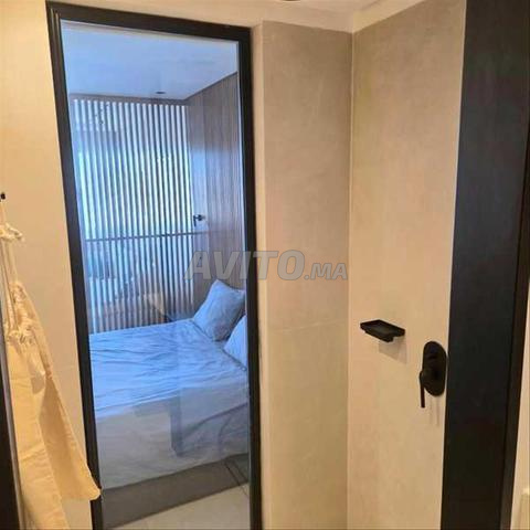176230-Appt à louer à 8000DH à Cil - 2
