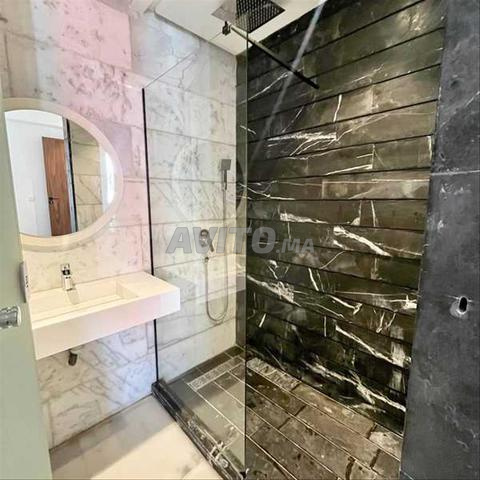 137079-شقة للإيجار بـ 9000 درهم في Ferme Bretonne - 2