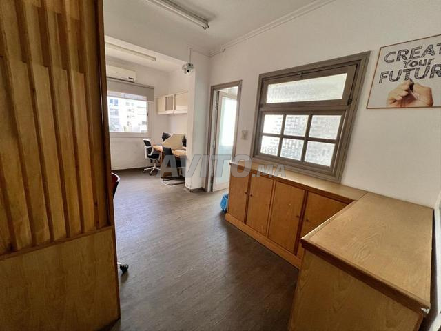Bureau à Louer Anfa - Centre d'appel